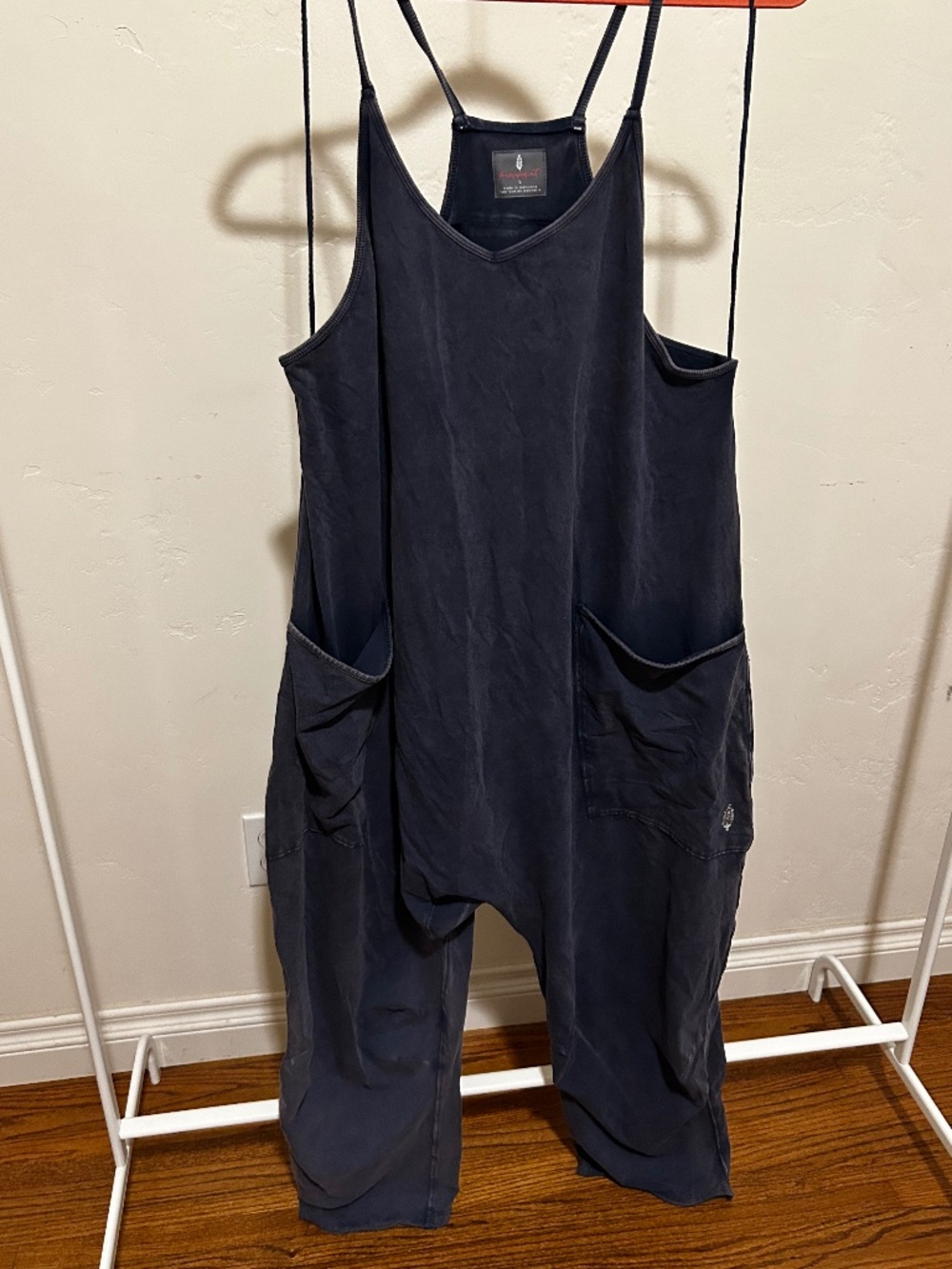 Free people movement-Hot Shot Onesie
